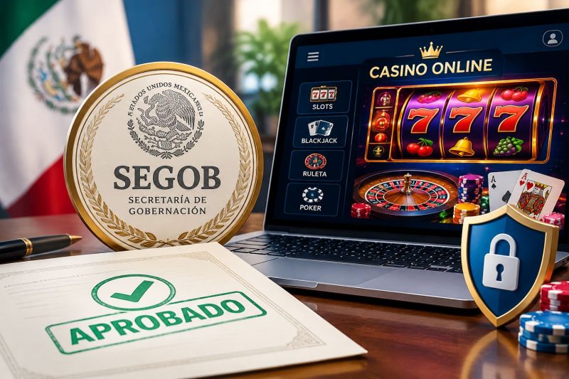 direccion de casino yak centro magno