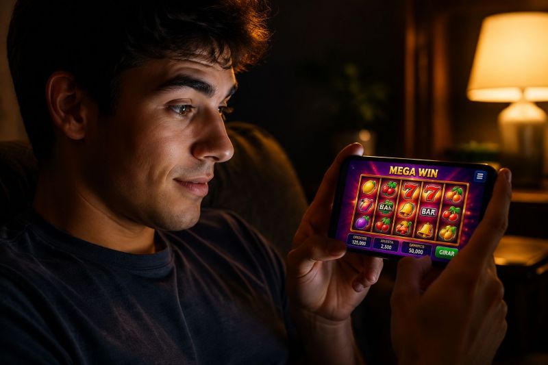 cuantos slots tiene de juego botw