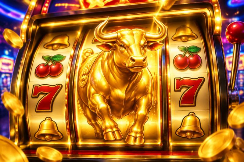 technical gaming slots
