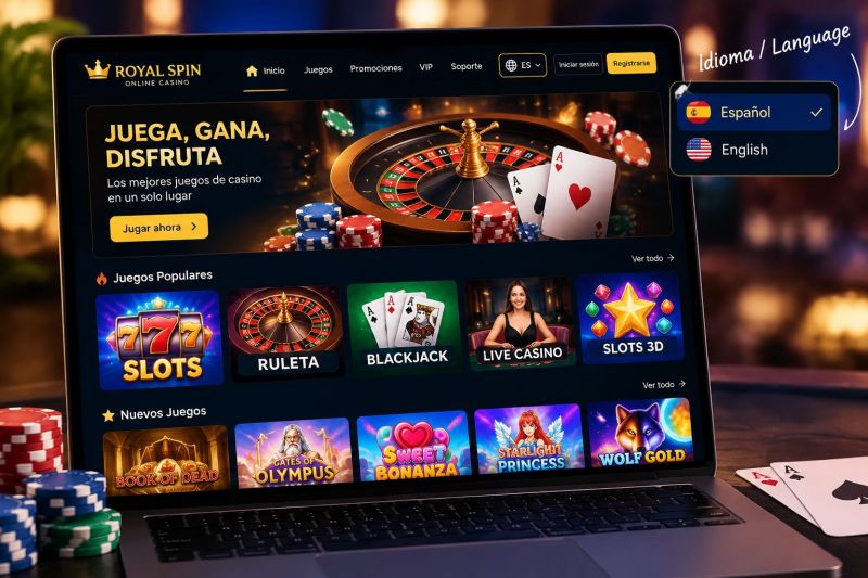 casino madrid apuestas deportivas
