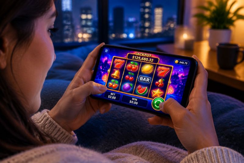 omni slots casino