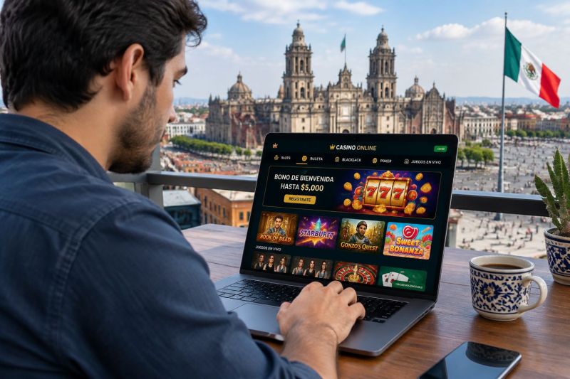 casino caliente naucalpan