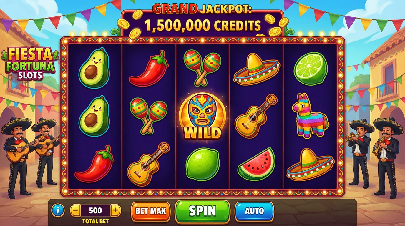 casino en paseo de los leones