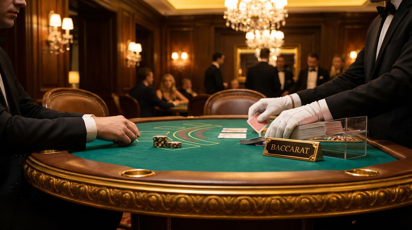 como se dice jugar en el casino en ingles